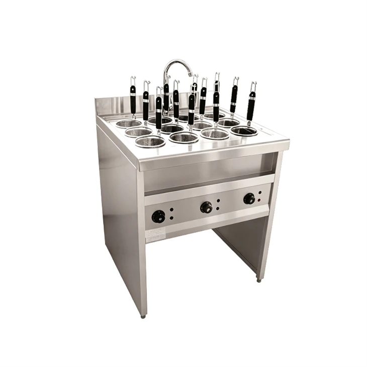 Commercial Noodle Boiler suppliers