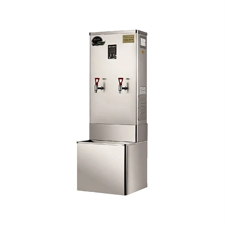 Heavy Duty Water Boiler suppliers