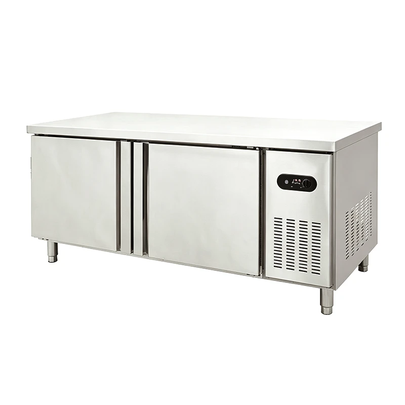 Commercial Worktop Refrigerator