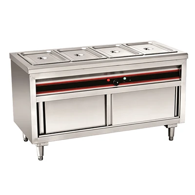 Cafeteria Bain Marie