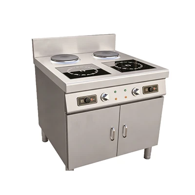 Commercial Clay Pot Stove