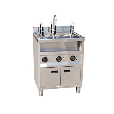 Commercial Noodle Boiler
