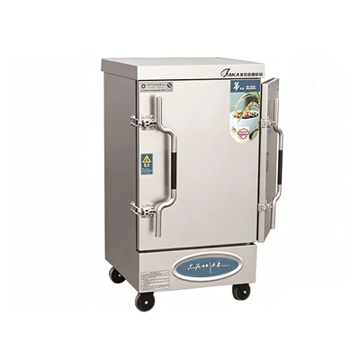 Commercial Restaurant Steamer