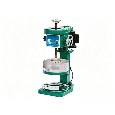 Commercial Shaved Ice Maker