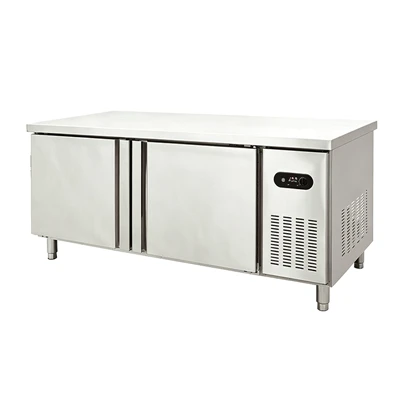Commercial Worktop Refrigerator