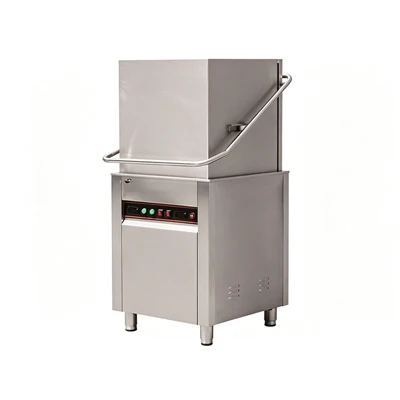 Dishwashing Machine Hood Type